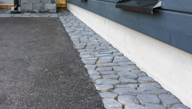 Best Gravel Driveway Installation  in Takoma Park, MD